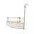 MyBella Metal Hair Tool Holder