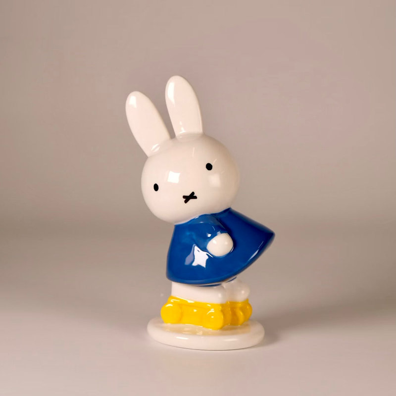 Figurine Skating Miffy