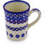 Stoneware Coffee Mug