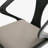 Downham Solid Wood Upholstered Dining Chair-636068545