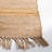 Jackie Abstract Handwoven Jute Tan Area Rug-1223851376