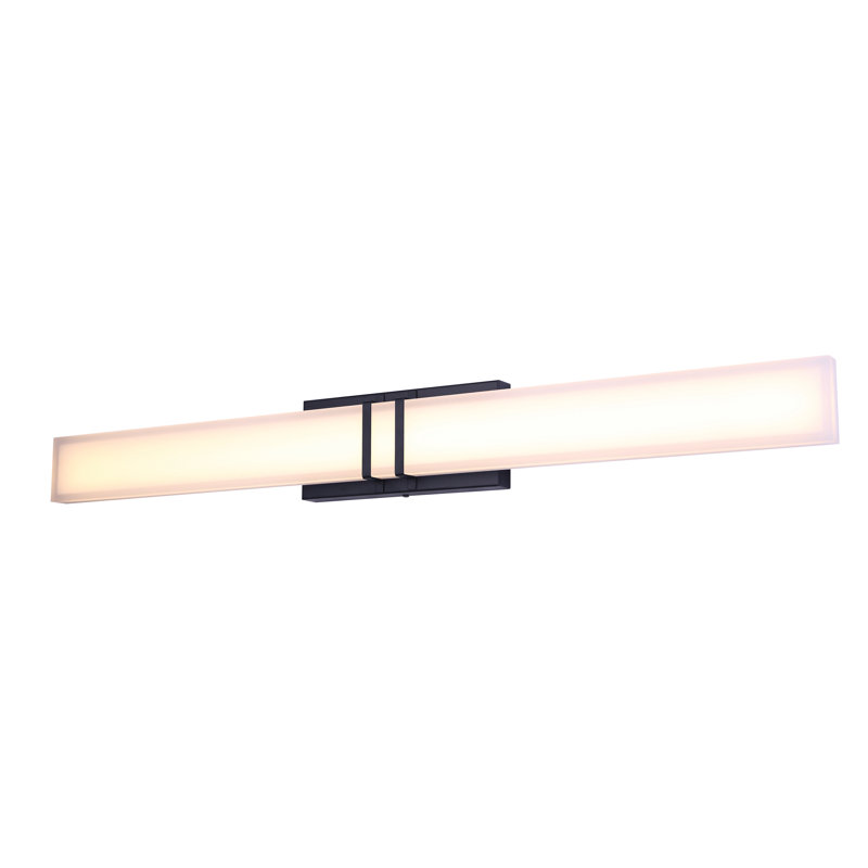 Dimanche Dimmable LED Vanity Light