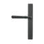 Newbury Multipoint Lock Door Handle-110082583