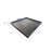 Yela Decorative Tray, 27X27 Square With Handles-117524281