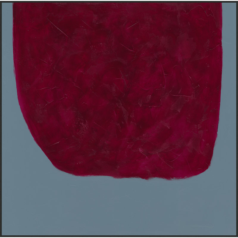 The Look 1 Painting by Christopher Kennedy