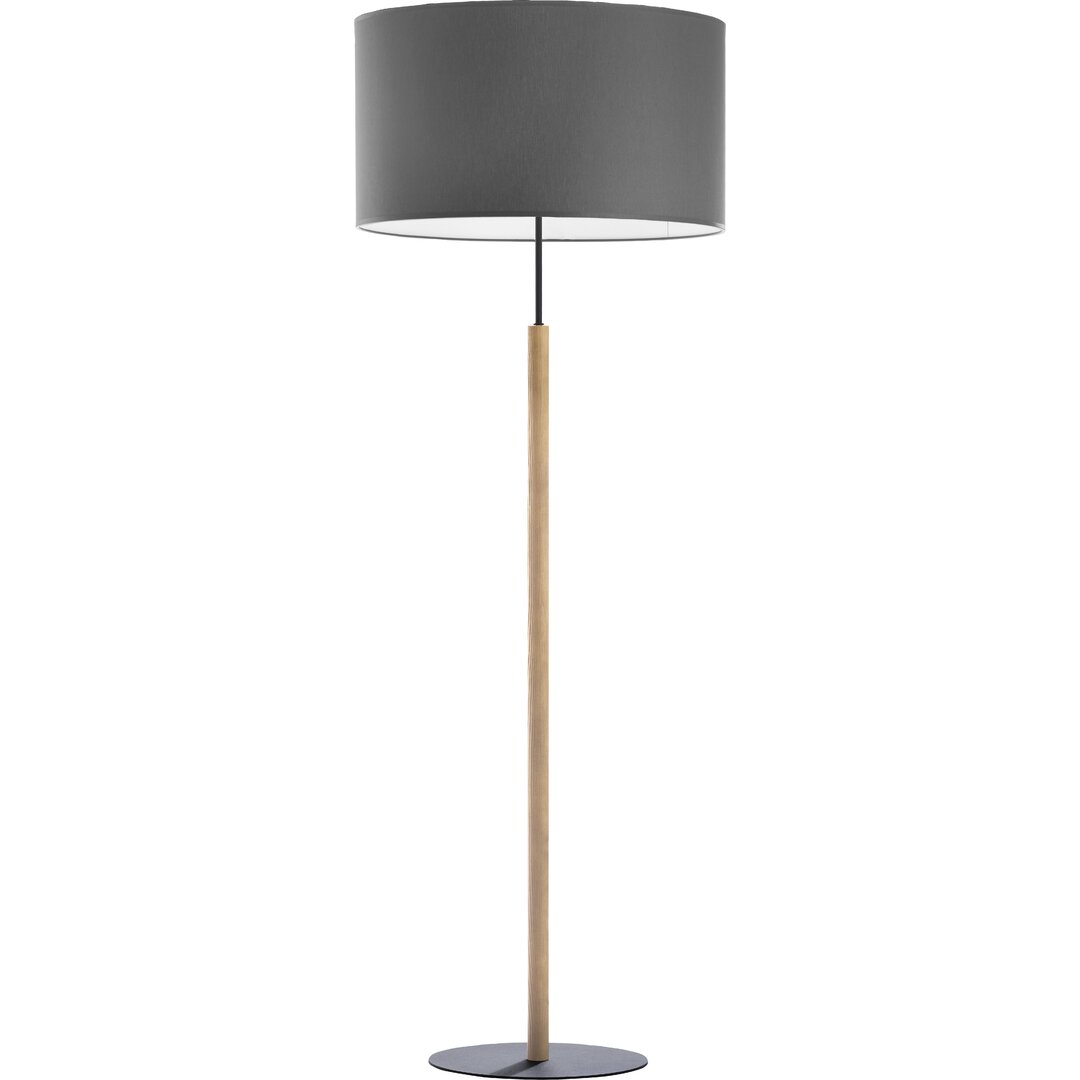 143 cm Stehlampe Avdi