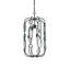 Ettore 4 - Light LED Chandelier