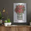 «Merry Christmas Poinsettia» par Cindy Jacobs-2063060958