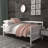 Kathey Pine Solid Wood Daybed-111977455
