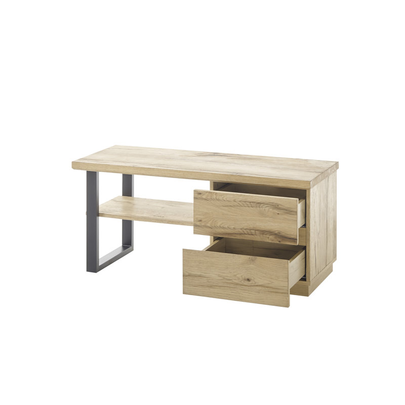 Storage Bench