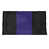 Black/Purple