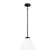 Wynridge Plug & Play 1-Light Pendant in Transitional and Modern Style-62.26 Inches Tall and 12 Inches Wide