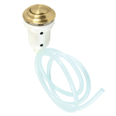 Interrupteur d'air Gourmetier