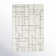 Lyla Wool Geometric Indoor Rug