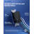 Tamper Resistant Duplex Outlet with USB Port-86046320-86046322