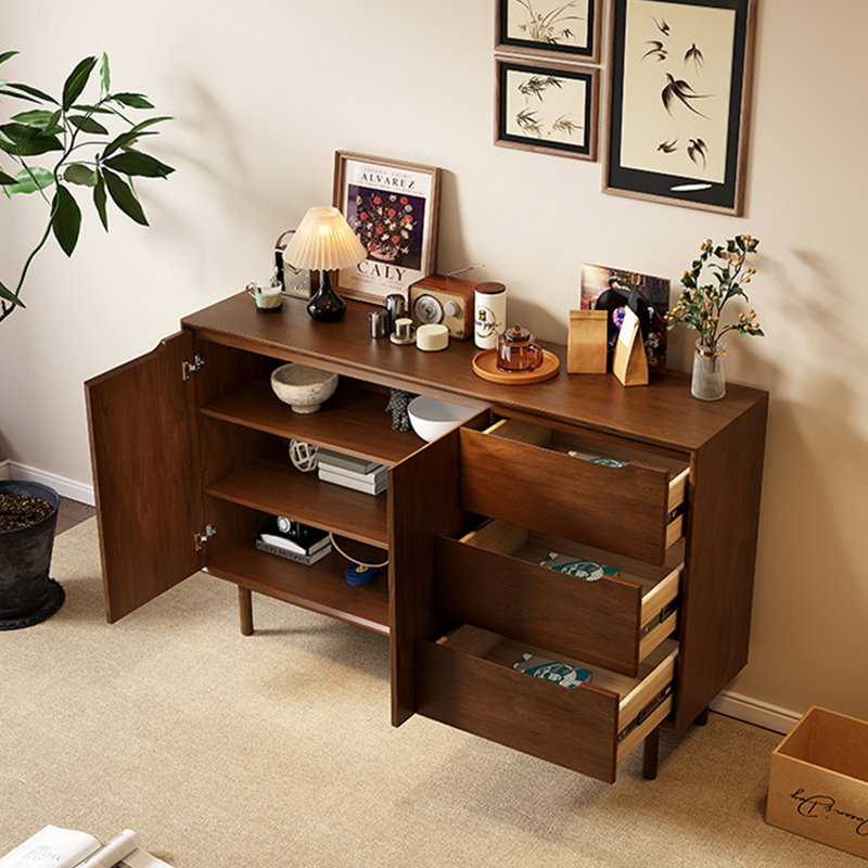12 Pair Shoe Storage Cabinet