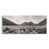 Toile tendue