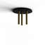 3 - Light LED Pendant-1409277324