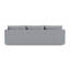 Eva Sofa (95")-284518331