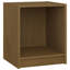 Gara 35.5cm W Solid Wood Bedside Table-1899183565