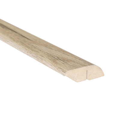 Laminate 1.75'' W x 95'' L Overlap Reducer