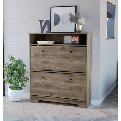 Cabinet décoratif