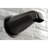 Kingston Brass NuvoFusion Triple-Handle Tub and Shower Faucet-50020615