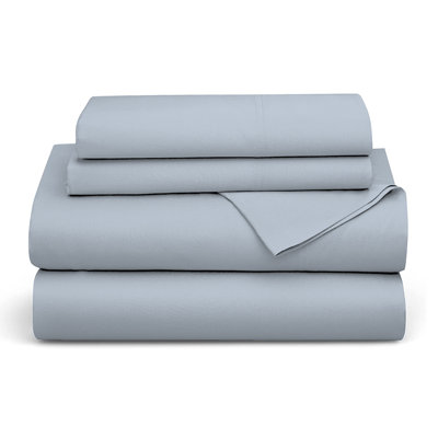 Soft & Silky Tencel Sateen Lyocell Sheet