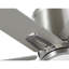  Ventilateur de plafond de 54 pouces avec éclairage DEL-88562875