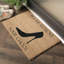 Clinard Non-Slip Indoor Doormat
