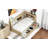 Daybed With Two Storage Drawers-211692200