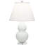 Small Double Gourd Table Lamp-70613203