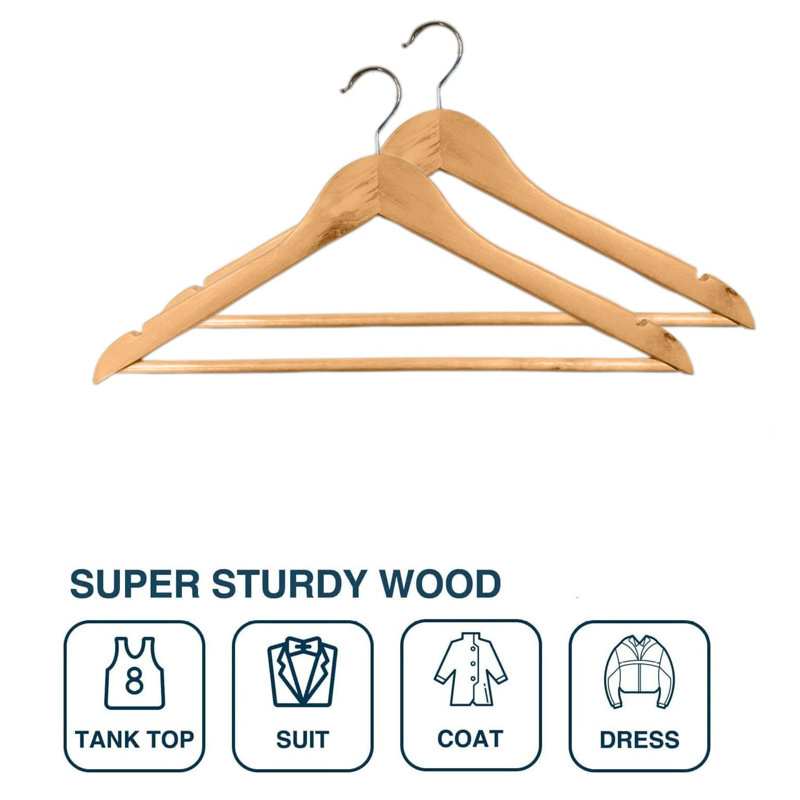 Badley Manufactured Wood Standard Hanger