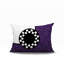 Coussin lombaire réversible Vibra Abstract-120874183-119750619