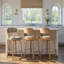 Swivel Yes Bar Stool-114210787