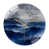 Bleu nuit