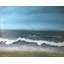 Wave Print by Alicia Lopez
