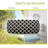 Bamboo Geometric Outdoor Reversible Throw Pillow-1968451214