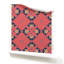 Eva | Diamond Pattern Wallpaper Double Roll-80856171