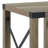 Multi-Functional Small End Table,Simple Design,Practical Home Item
