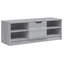 Joshitha TV Cabinet Engineered Wood-826657519