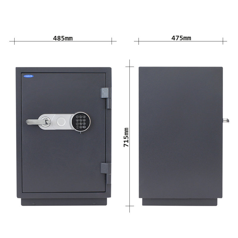 Sydney Security Safe Lock