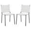 Chaise d'appoint rembourrée Ryland-259865310-258555670