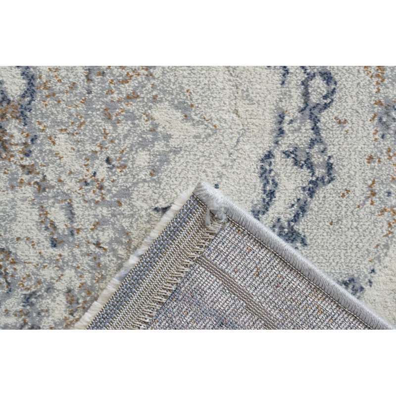 Aceyon Abstract Area Rug, Rectangle 200 x 290cm