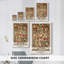 Wm Morris Series CCxxxi - Cavas enveloppés de galerie