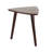 Dionysios Solid Wood Top End Table