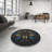 Abstract Indoor Rug-154615274