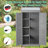 Outdoor Storage Shed