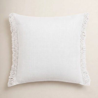 Diella Cotton Shams