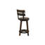 Tabouret de bar 24 po Dutton-119977103